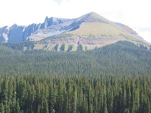 Sheep Mountain