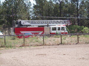 firetruck