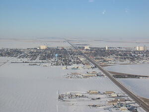 Scott City, KS