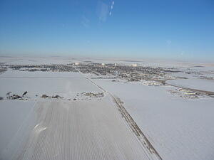 Scott City, KS