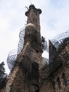 Bishop's Castle