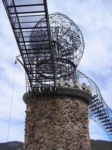 Turret