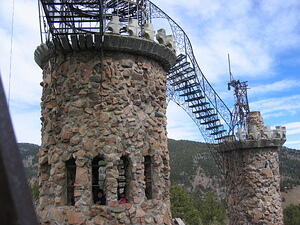 Turrets Bridge