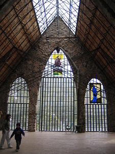 The Great Hall