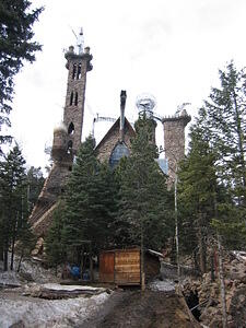 Bishop's Castle
