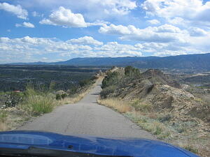 Skyline Drive