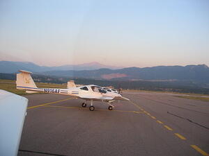 Engine Runup