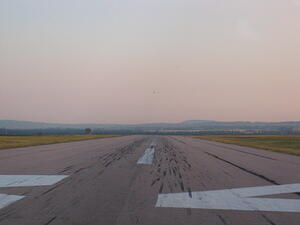 Takeoff