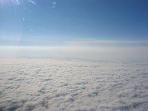 Undercast