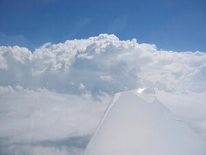 Building Cumulus