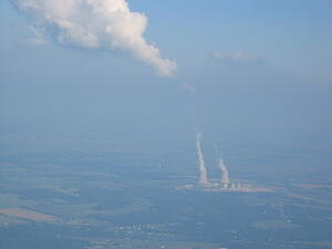 Power Plant