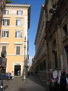 Roman Street