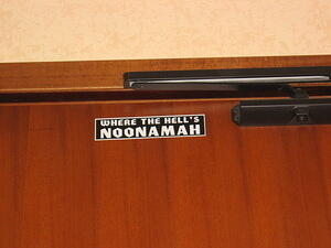 Hostel Room