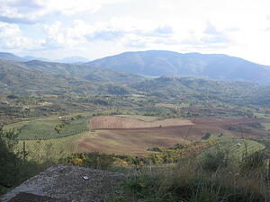 Umbria