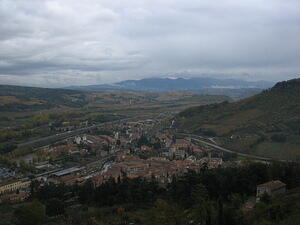 Orvieto Scalo