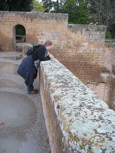 Orvieto Fortress