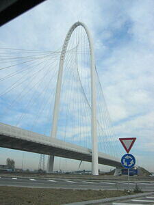 Autostrata Bridge