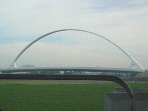 Autostrata Bridge