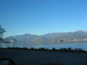 Lake Marriore