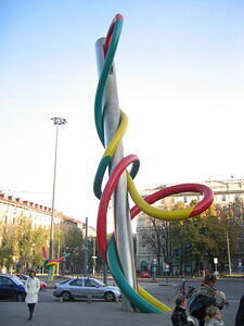 Needle and Thread