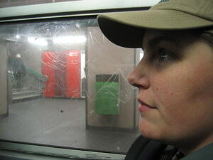 Milano Metro