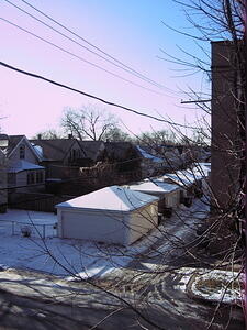 Crash Pad - Dec 08