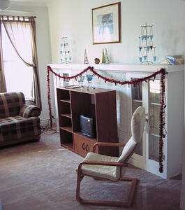 Decorations