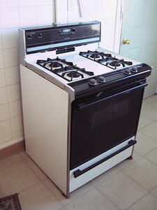 Stove