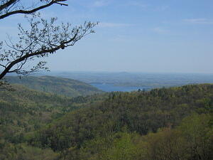 April 2005 Trip