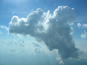 Clouds
