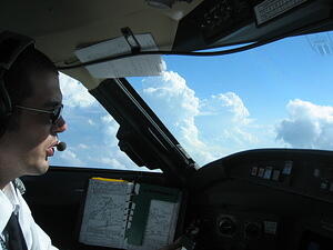 Clouds