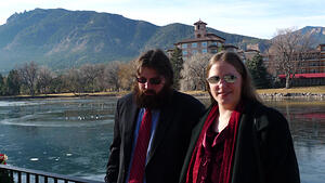 Broadmoor