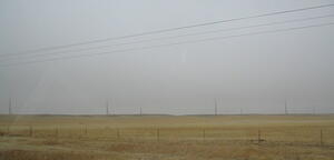 Wind Turbines