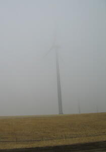 Wind Turbine