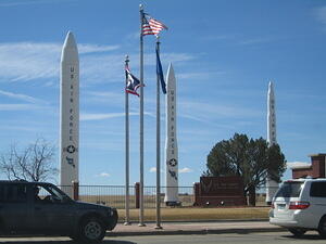 Missiles