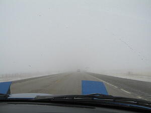 Fog