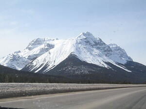 Jasper NP