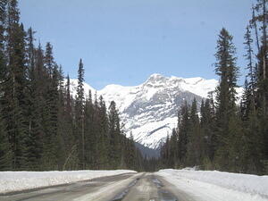 Jasper NP