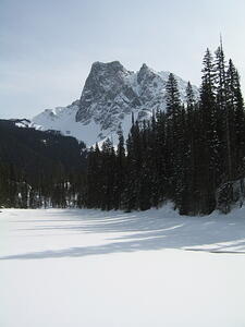 Emerald Lake