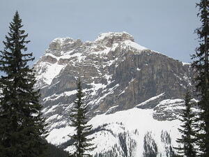 Mountains