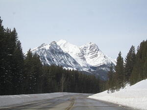 Jasper NP