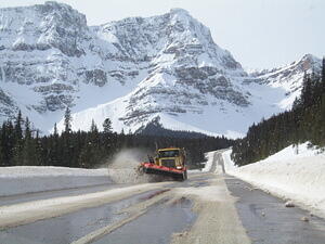  Snowplow