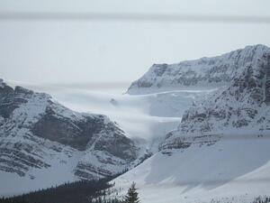 Glacier