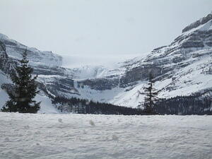 Glacier