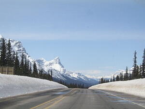 Jasper NP
