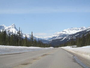 Jasper NP
