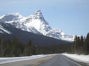 Jasper NP