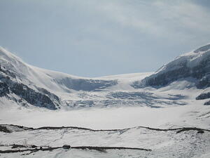 Glacier