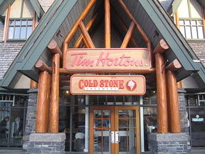 Cold Hortons