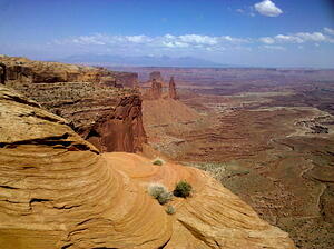 Canyonlands